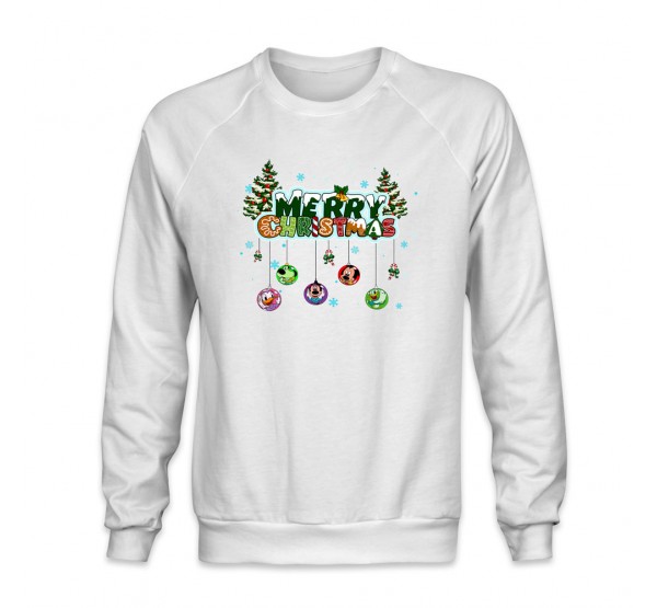 Merry Christmas 3 Merry Christmas 3